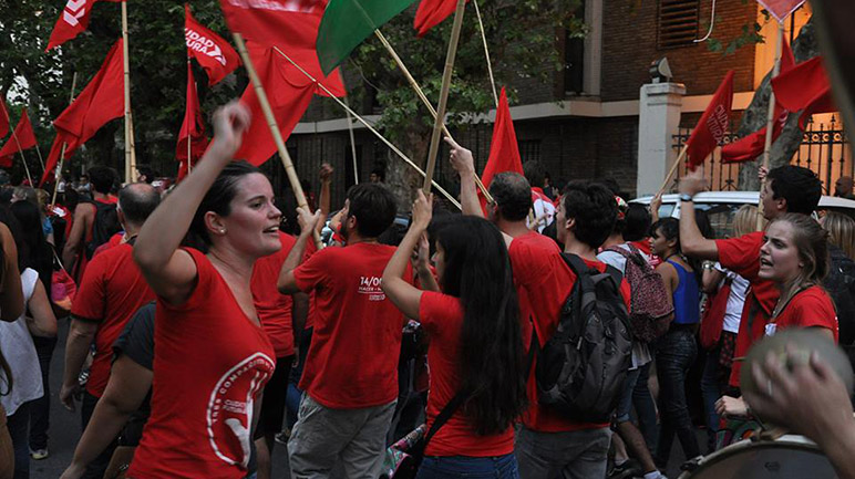 La Justicia volvió a rechazar la lista 100% femenina de Ciudad Futura