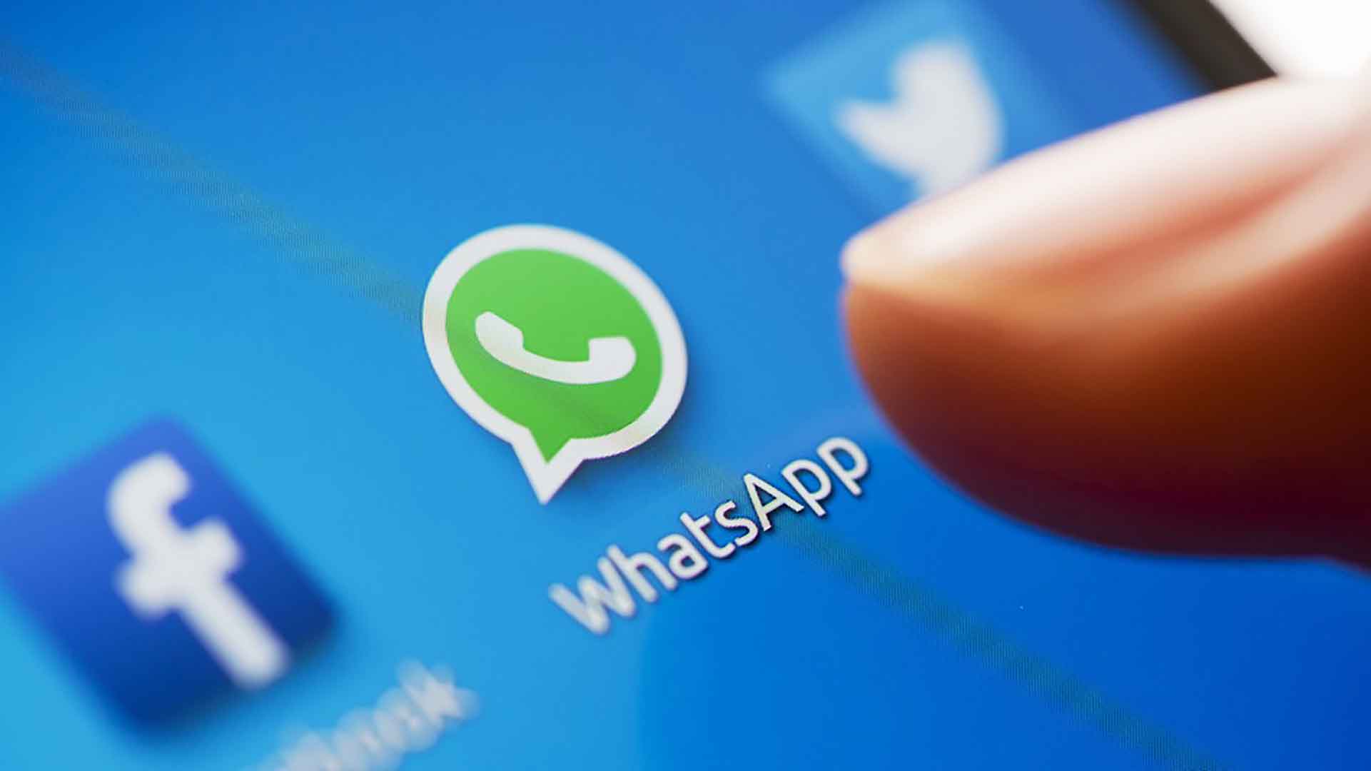 Una app permite dejar la agenda libre de contactos temporales