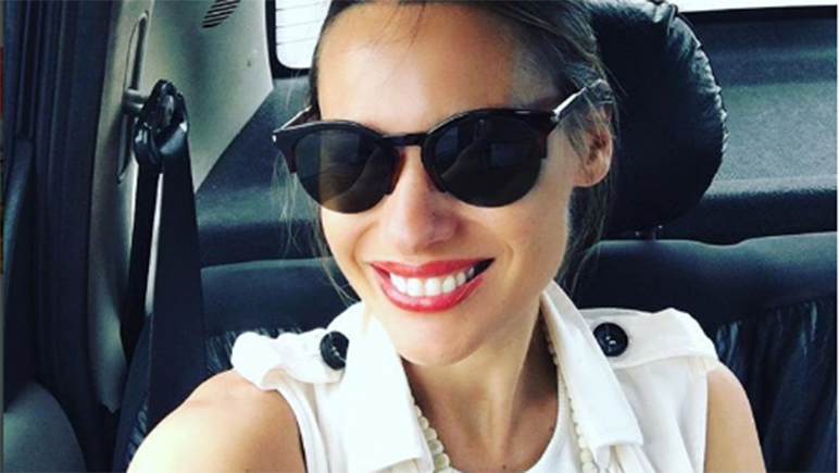 Pampita y Pico y sus encuentros en público.