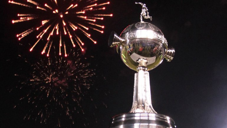 Se definieron los cruces de octavos de la Libertadores