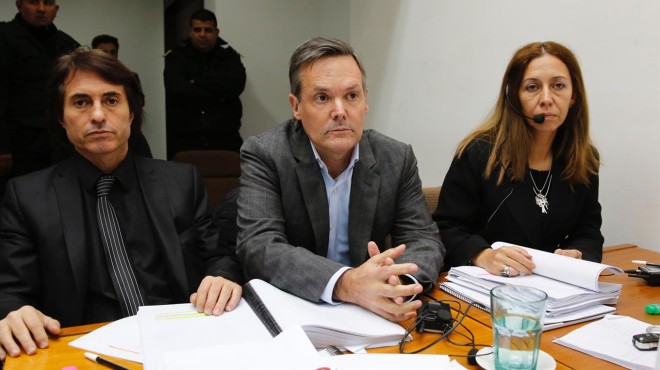 Hoy se leerá el veredicto por el crimen de Claudia Schaefer