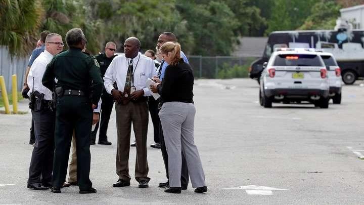 Ex empleado mata a cinco personas de una empresa en Orlando