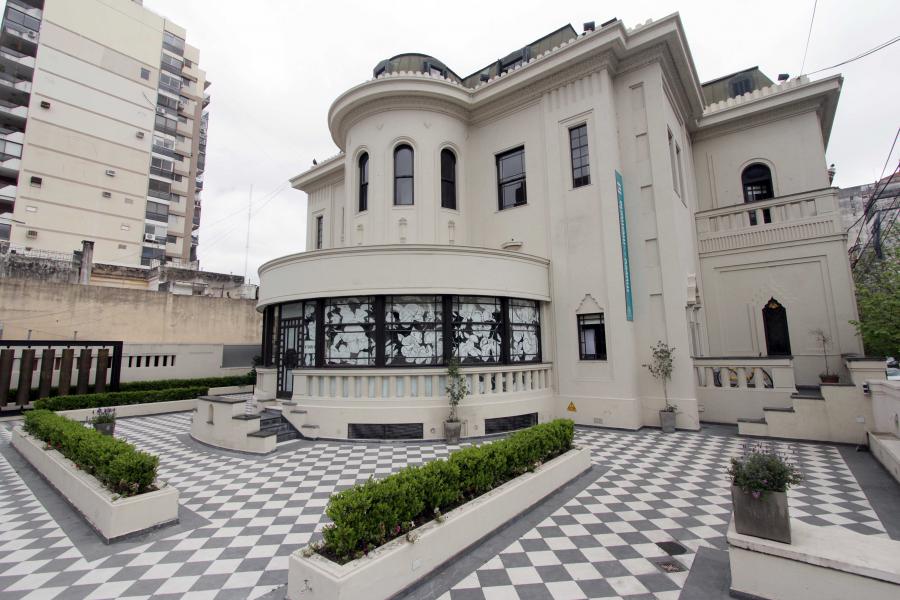 El nuevo secretario de DD HH pasó por Sí 98.9