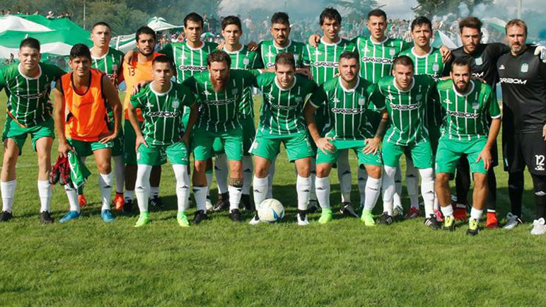 El Pulgón busca la recuperación luego de caer en Pujato.