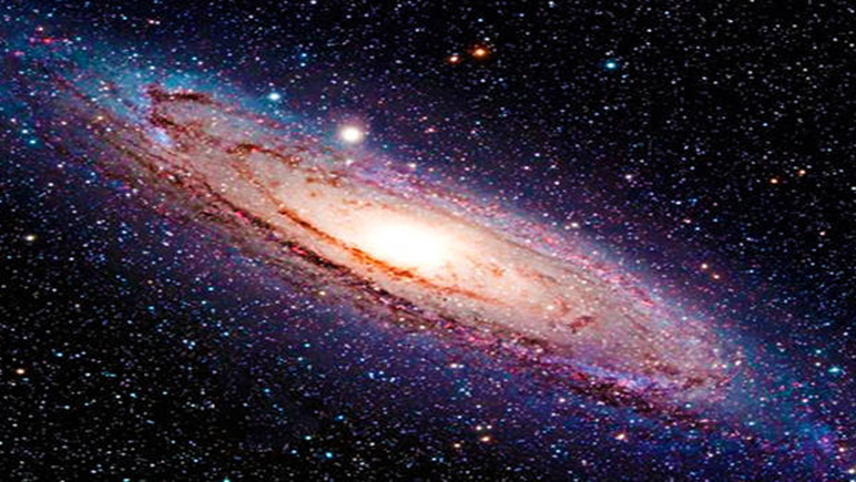 El universo al alcance de un clic de mouse