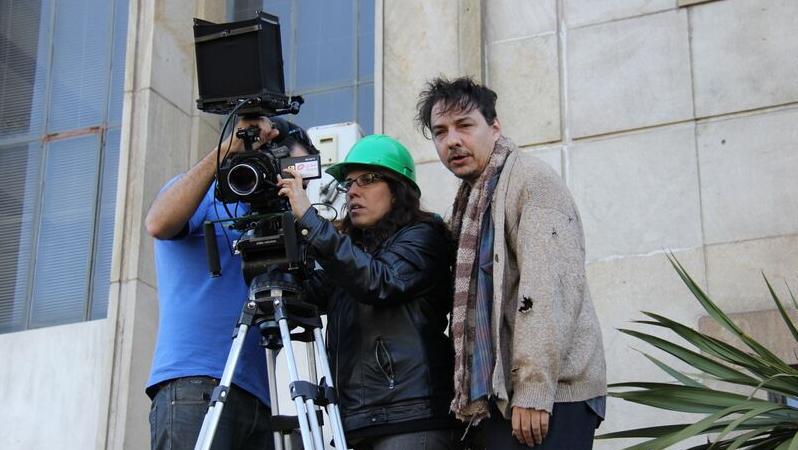 "El paso de la ley", la opera primera de Fernán Mirás