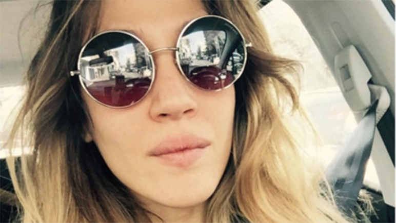 Jimena Barón compartió un video revelador