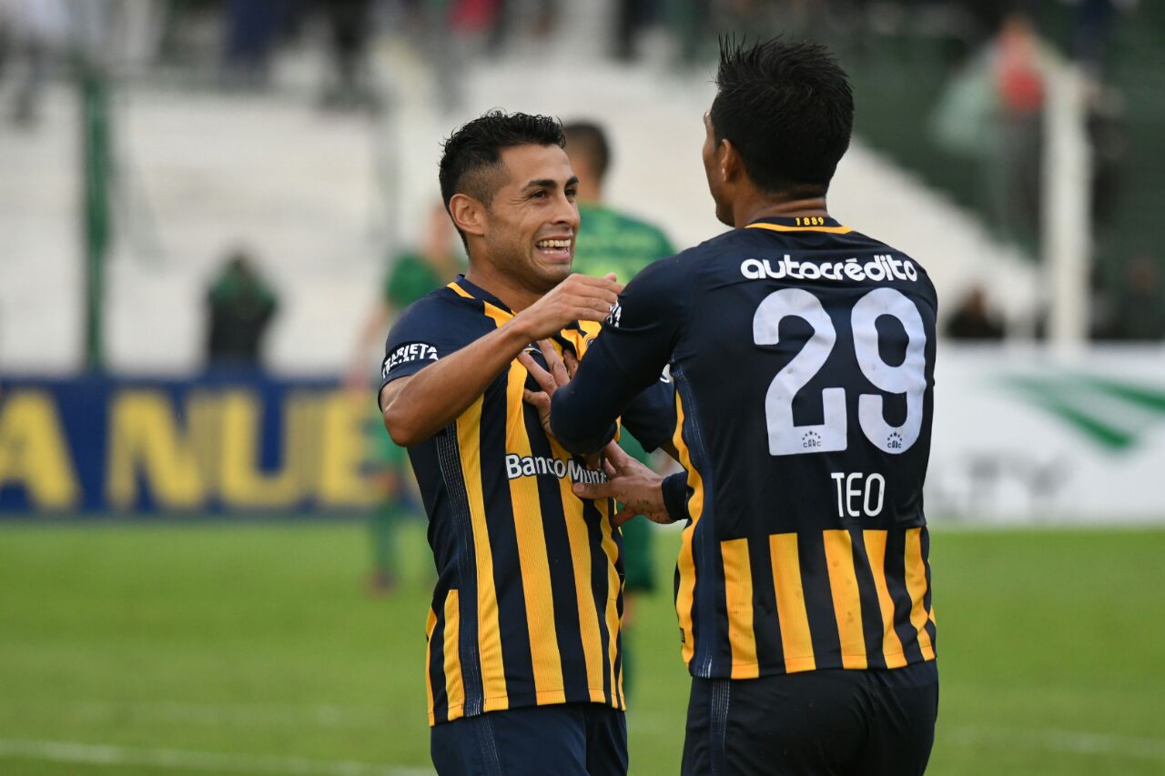 Todo lo que hay que saber de Central - Atlético Tucumán