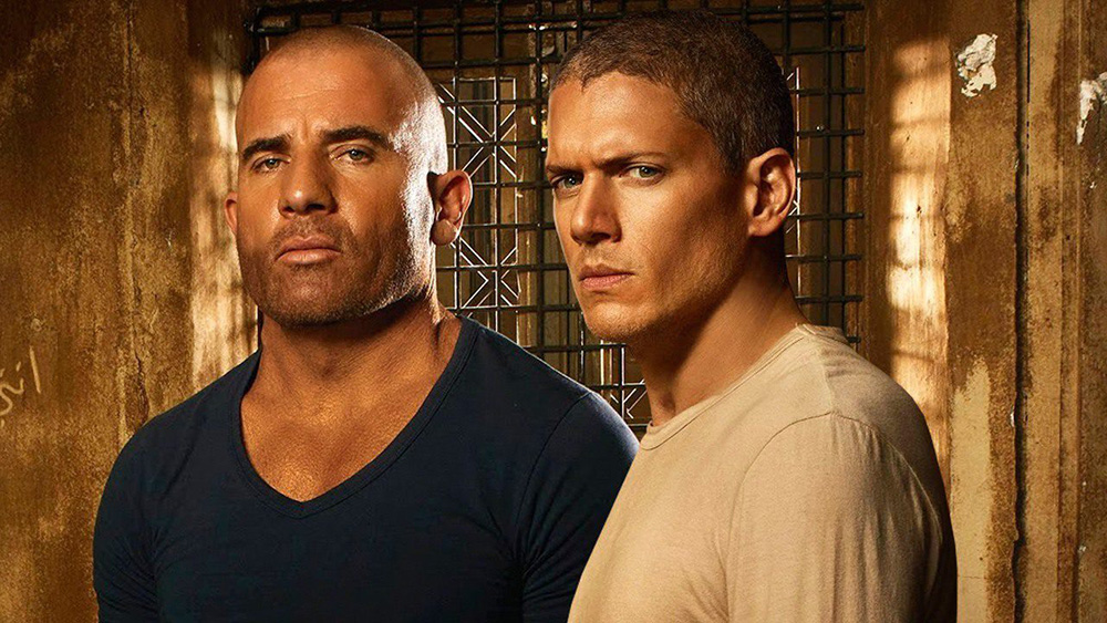 La exitosa serie regresa 8 años después