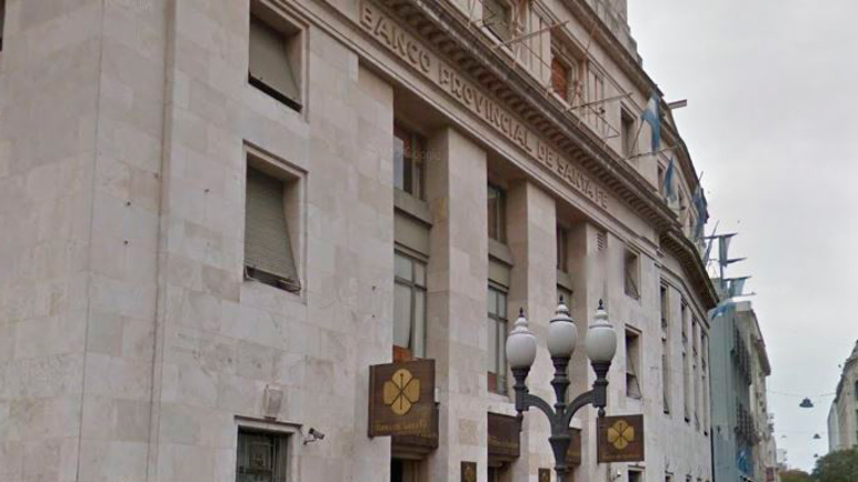 Lifschitz ventila los detalles del vaciamiento del Banco Provincial de Santa Fe