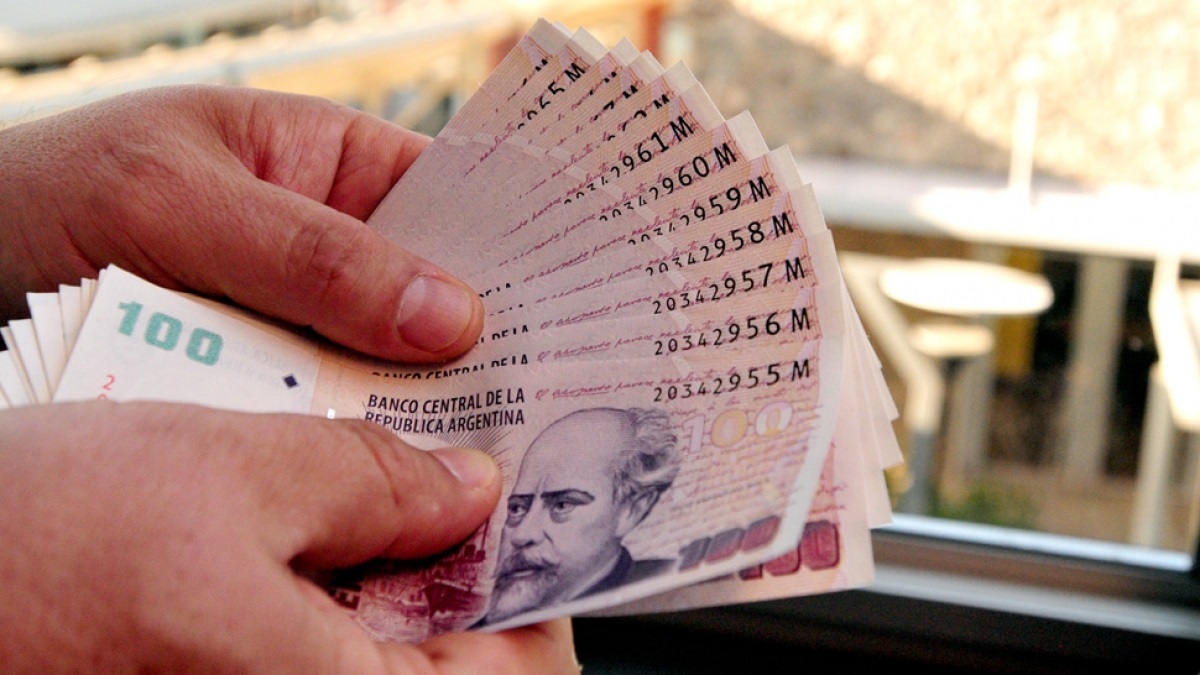 Habemus bono: estatales cobrarán hasta 3000 pesos 