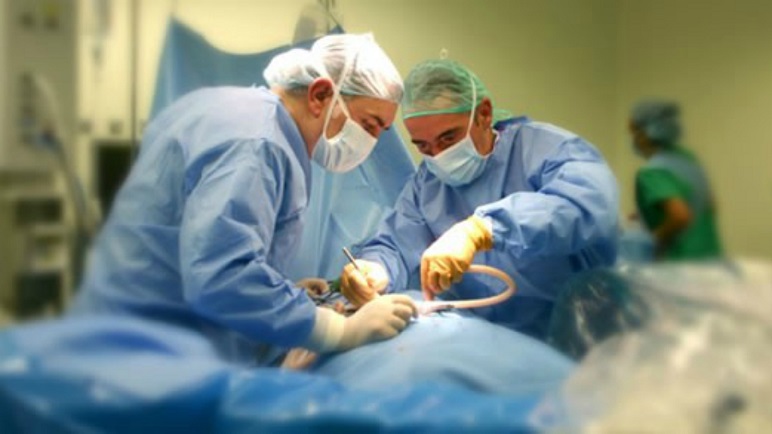 Los médicos calculan la inflación de este año y una porción pendiente de 2016