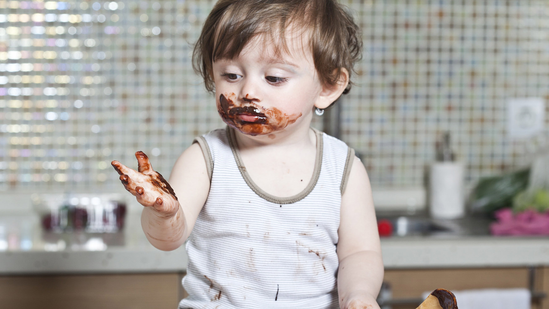 Para amantes del chocolate, no hay trabajo mejor