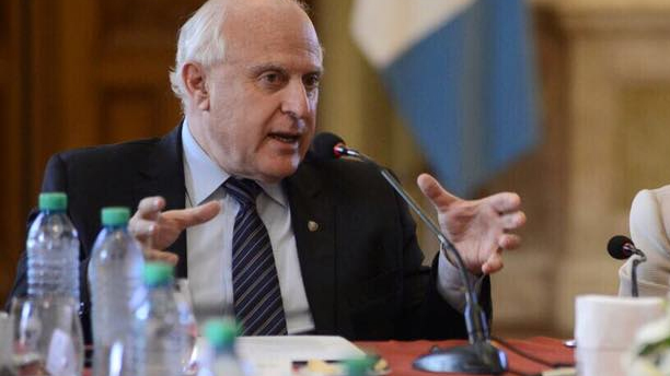 Ganancias: Lifschitz pidió que el cambio no afecte a las provincias