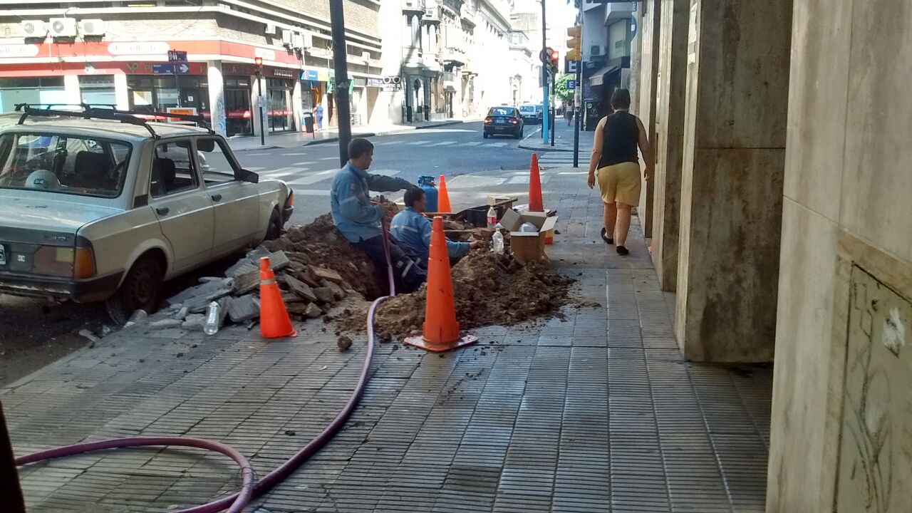 Más cortes para este fin de semana.