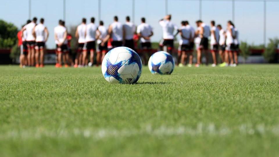 Ganaron los dos partidos jugados ante Atlético Paraná.