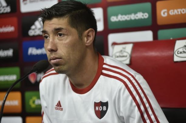 El defensor brindó una conferencia en Bella Vista.