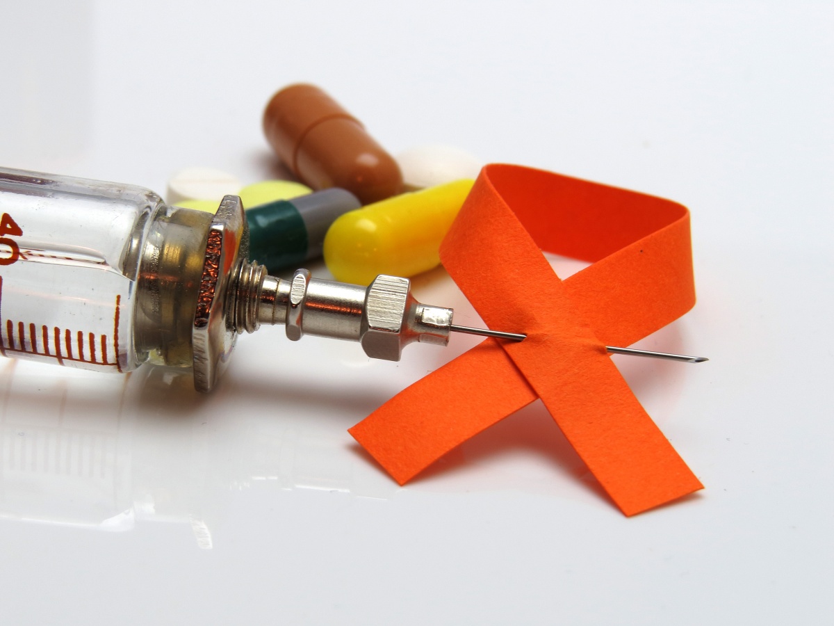 Advierten que puede faltar medicación para VIH, tuberculosis y malaria