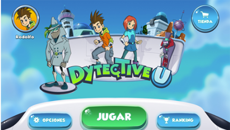 Samsung creó una app para detectar la dislexia en niños