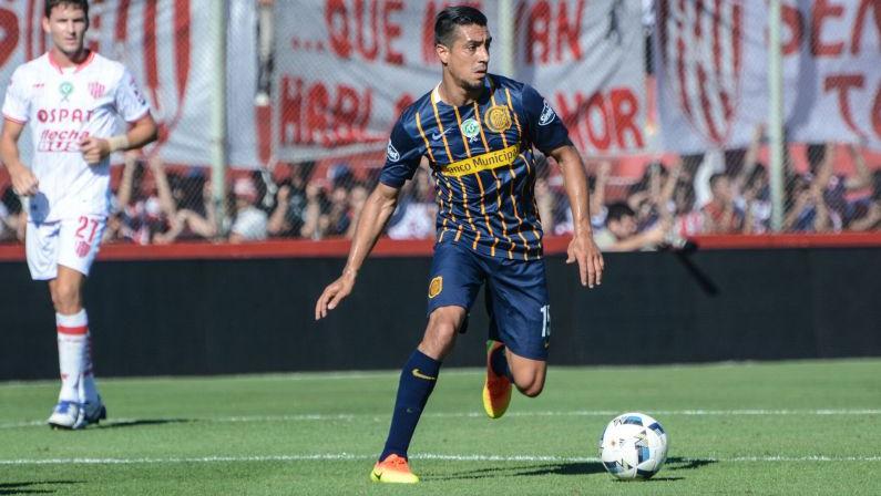 En su último partido del 2016 Central visita a Belgrano desde las 17.