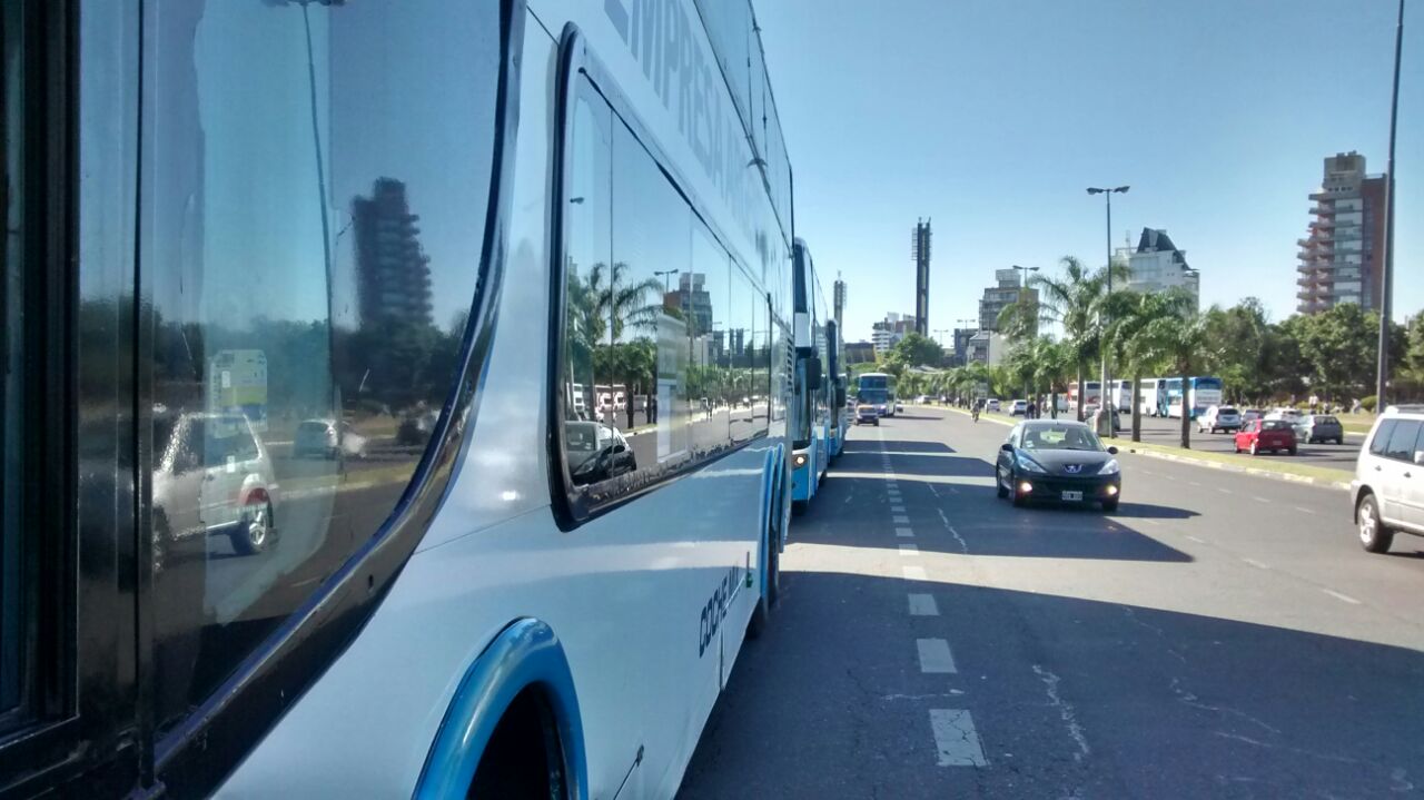 Más de 25 mil personas se trasladarán desde Rosario para presenciar el encuentro.