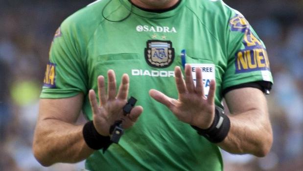 “Zona de capitanes”: la nueva regla que se implementará en la Liga Profesional