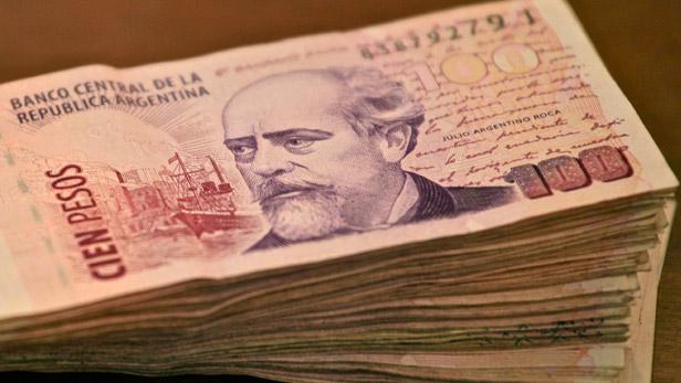 Según el Cesyac, hicieron falta 19 mil pesos para parar la olla