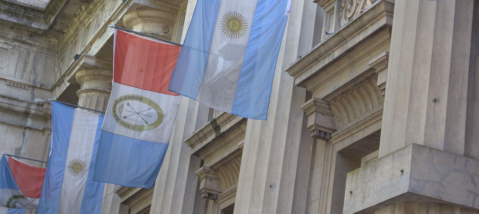 Ahora sí: Lifschitz lanzó la reforma constitucional