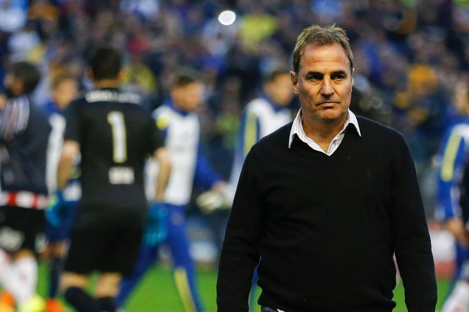 El ex DT de Unión reemplazará al saliente Esteban “Teté” González.