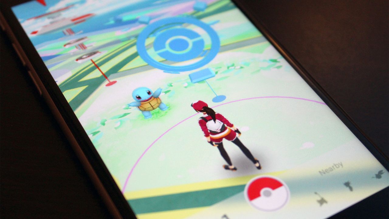 El nuevo sistema permitirá a los entrenadores intercambiar Pokémon.