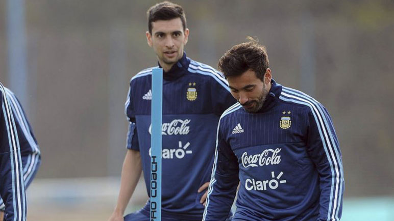 Lavezzi iniciará acciones legales