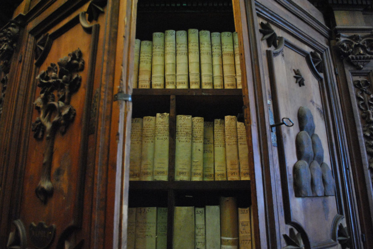 La Iglesia anuncia la apertura de sus archivos de la dictadura 