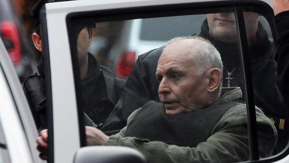 La Justicia volvió a rechazar la libertad de Robledo Puch