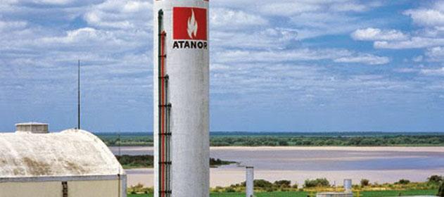 Atanor será investigada por la justicia federal por presunta contaminación