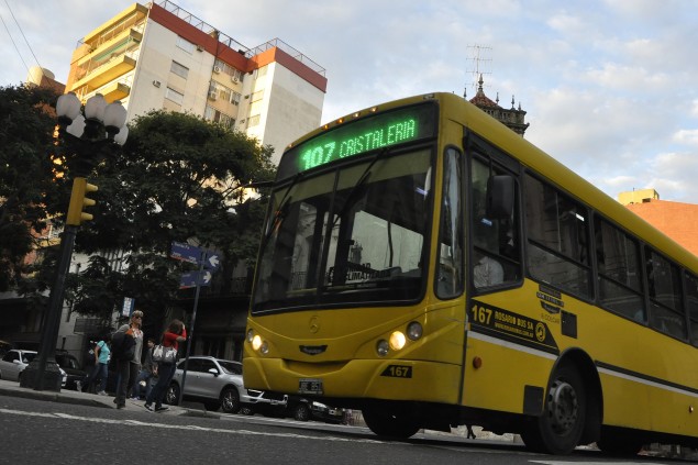 La iniciativa surgió tras conocerse los resultados del tercer informe del Observatorio Social del Transporte.