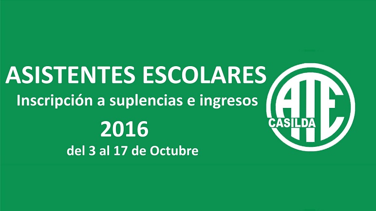 Los interesados en cubrir vacantes, deben acercarse de martes a viernes al Museo Municipal.