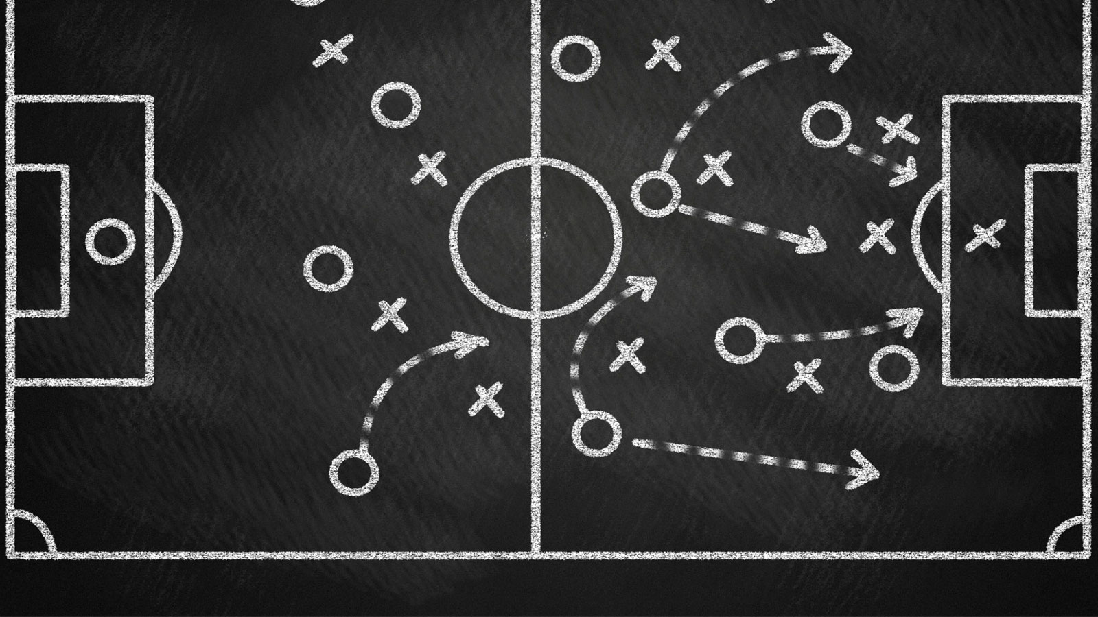 Que la formación de jugadores siga siendo cosa seria