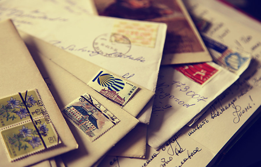 ¿Dónde van las cartas que se le mandan a Dios?