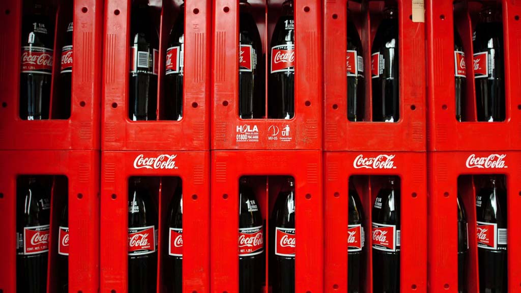 Por una huelga, puede haber desabastecimiento de Coca-Cola 