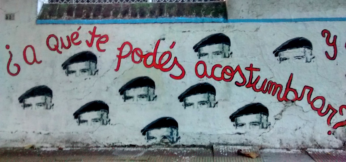 Se cumplen diez años de la segunda desaparición de Julio López