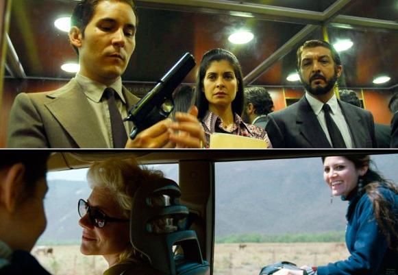 El secreto de sus ojos y La mujer sin cabeza entre las seleccionadas