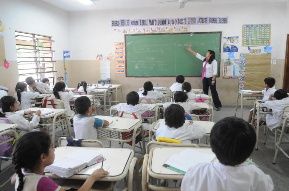 Nueva ley de Educación