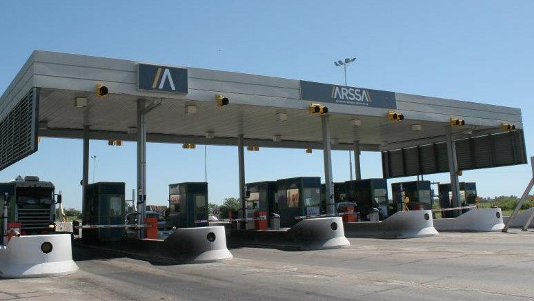 Lasca: "El peaje es un impuesto al tránsito y la autopista está recontra pagada"