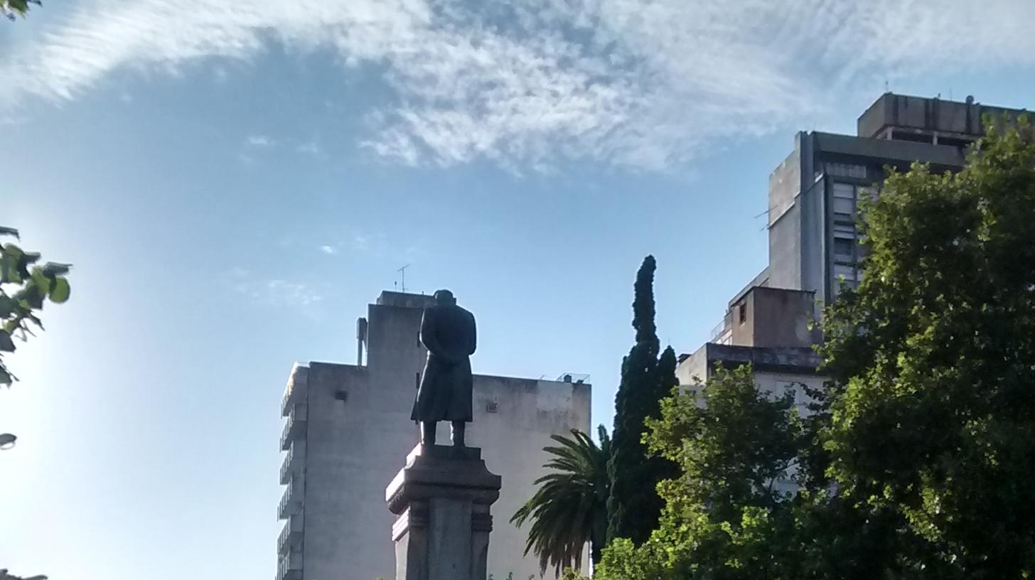 El clima estará agradable