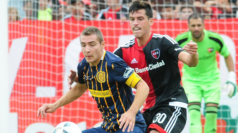 Los equipos de Rosario se cruzarán primero en la fecha 7.