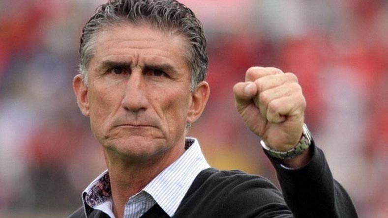 Bauza ya está ¿Cómo será su selección?
