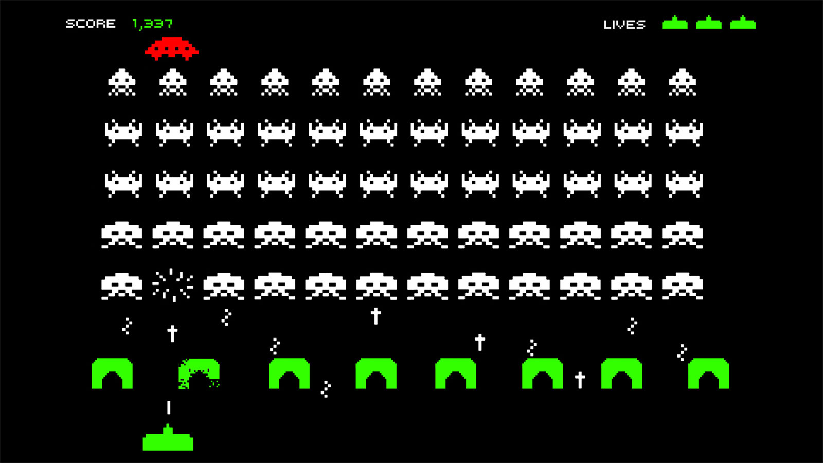 ¿Sos un nerd de los videojuegos? ¡Averigualo ya!