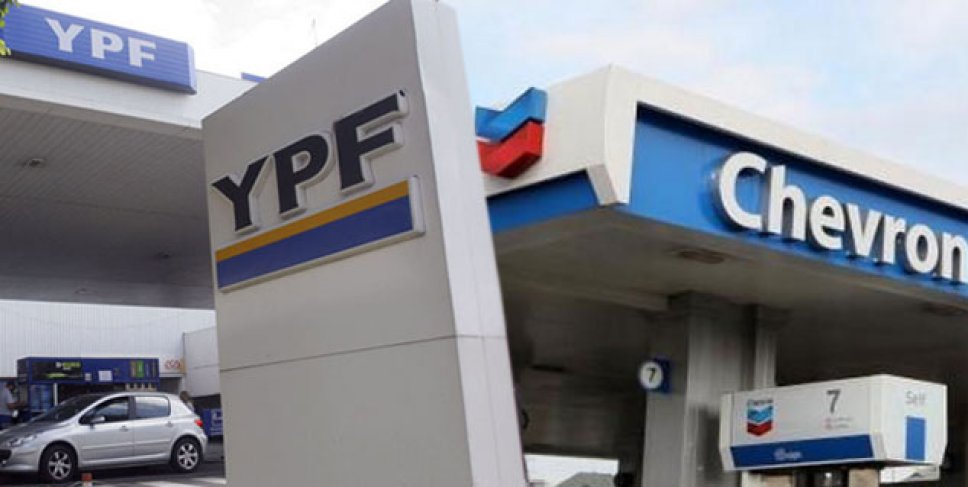 La Cámara federal le dio 5 días de plazo a la petrolera estatal