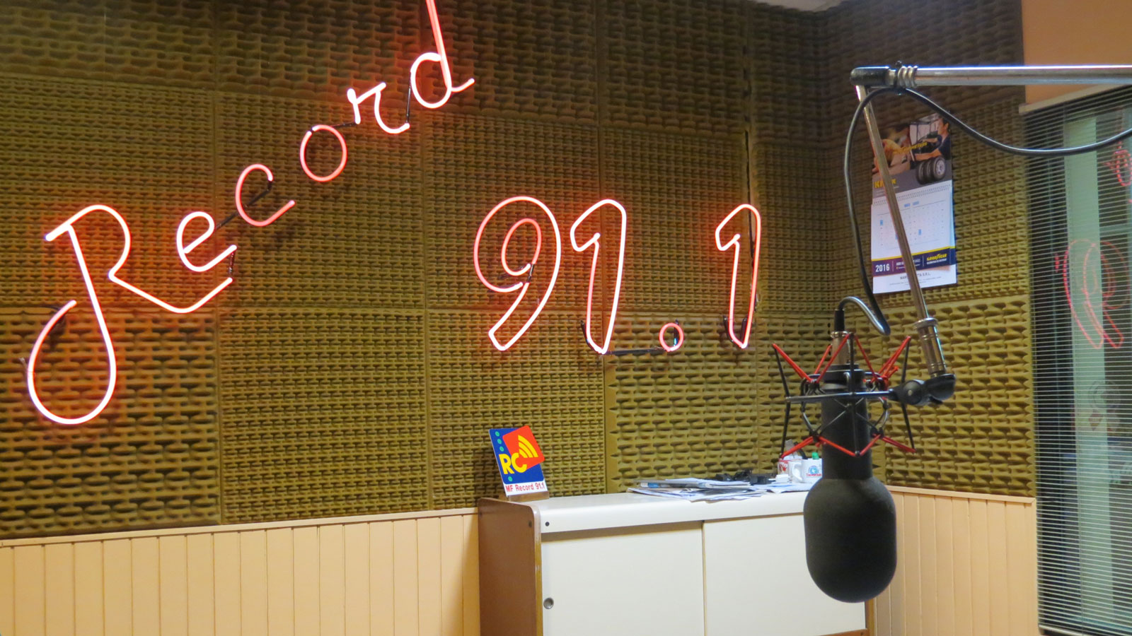 Radio Casilda cumple 56 años