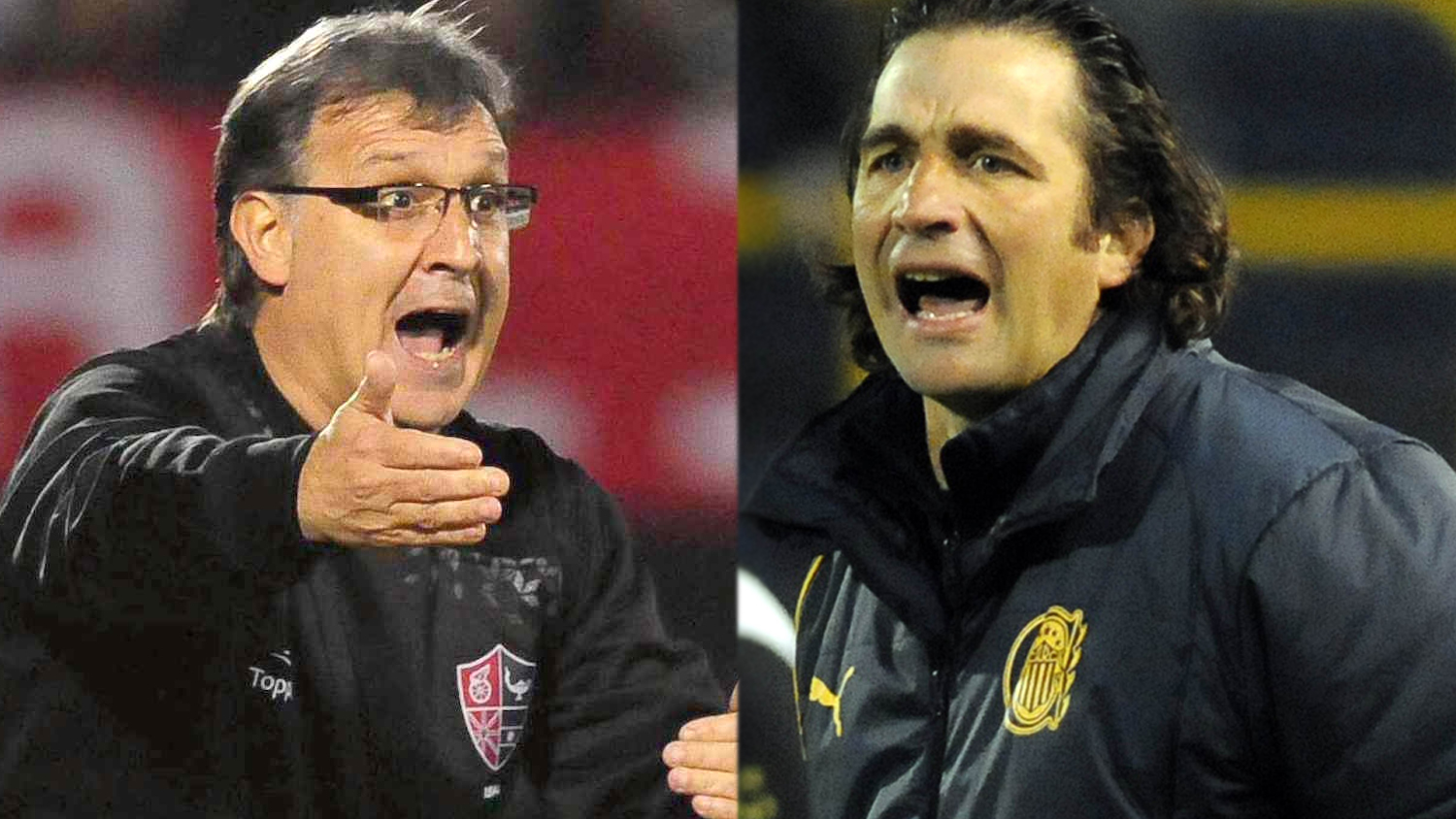 Canayas y leprosos serán protagonistas de la final de la Copa América.